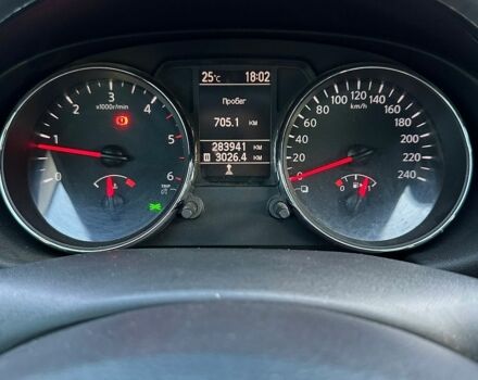 Синій Ленд Ровер Range Rover Sport, об'ємом двигуна 3 л та пробігом 297 тис. км за 18534 $, фото 22 на Automoto.ua