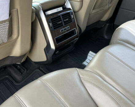 Синій Ленд Ровер Range Rover Sport, об'ємом двигуна 2.99 л та пробігом 89 тис. км за 32800 $, фото 18 на Automoto.ua