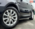 Синій Ленд Ровер Range Rover Sport, об'ємом двигуна 3 л та пробігом 255 тис. км за 20999 $, фото 3 на Automoto.ua