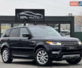 Синій Ленд Ровер Range Rover Sport, об'ємом двигуна 3 л та пробігом 255 тис. км за 20999 $, фото 6 на Automoto.ua