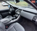 Синій Ленд Ровер Range Rover Sport, об'ємом двигуна 3 л та пробігом 255 тис. км за 20999 $, фото 50 на Automoto.ua