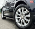 Синій Ленд Ровер Range Rover Sport, об'ємом двигуна 3 л та пробігом 255 тис. км за 20999 $, фото 9 на Automoto.ua