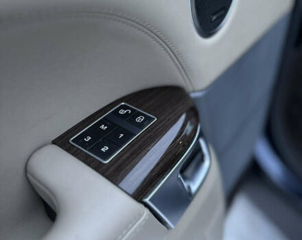 Синій Ленд Ровер Range Rover Sport, об'ємом двигуна 3 л та пробігом 198 тис. км за 20500 $, фото 16 на Automoto.ua