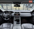 Синій Ленд Ровер Range Rover Sport, об'ємом двигуна 3 л та пробігом 255 тис. км за 20999 $, фото 54 на Automoto.ua