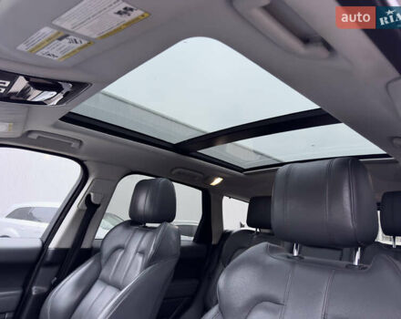 Синій Ленд Ровер Range Rover Sport, об'ємом двигуна 3 л та пробігом 255 тис. км за 20999 $, фото 35 на Automoto.ua