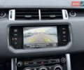 Синій Ленд Ровер Range Rover Sport, об'ємом двигуна 3 л та пробігом 255 тис. км за 20999 $, фото 60 на Automoto.ua