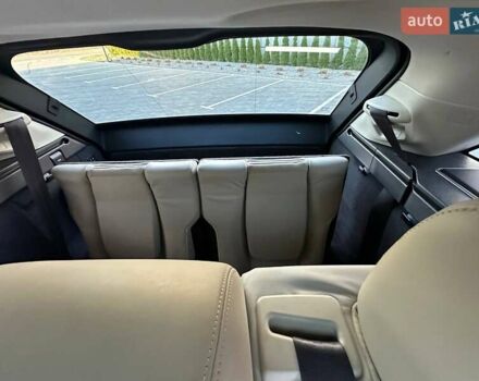 Синий Ленд Ровер Рендж Ровер Спорт, объемом двигателя 3 л и пробегом 197 тыс. км за 19900 $, фото 23 на Automoto.ua