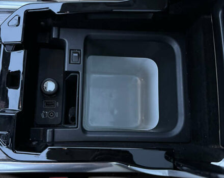 Синий Ленд Ровер Рендж Ровер Спорт, объемом двигателя 3 л и пробегом 200 тыс. км за 19500 $, фото 34 на Automoto.ua