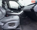 Синій Ленд Ровер Range Rover Sport, об'ємом двигуна 3 л та пробігом 255 тис. км за 20999 $, фото 49 на Automoto.ua
