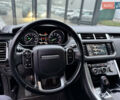 Синій Ленд Ровер Range Rover Sport, об'ємом двигуна 3 л та пробігом 255 тис. км за 20999 $, фото 64 на Automoto.ua