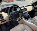 Синій Ленд Ровер Range Rover Sport, об'ємом двигуна 2.99 л та пробігом 89 тис. км за 32800 $, фото 14 на Automoto.ua