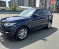 Синій Ленд Ровер Range Rover Sport, об'ємом двигуна 2.99 л та пробігом 89 тис. км за 32800 $, фото 2 на Automoto.ua