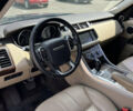 Синій Ленд Ровер Range Rover Sport, об'ємом двигуна 2.99 л та пробігом 89 тис. км за 32800 $, фото 14 на Automoto.ua