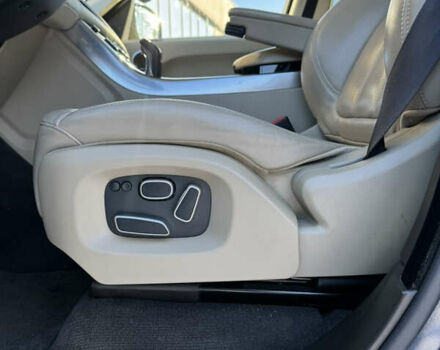 Синий Ленд Ровер Рендж Ровер Спорт, объемом двигателя 3 л и пробегом 198 тыс. км за 18999 $, фото 21 на Automoto.ua