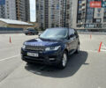 Синій Ленд Ровер Range Rover Sport, об'ємом двигуна 2.99 л та пробігом 89 тис. км за 32800 $, фото 1 на Automoto.ua