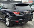 Синій Ленд Ровер Range Rover Sport, об'ємом двигуна 3 л та пробігом 255 тис. км за 20999 $, фото 20 на Automoto.ua