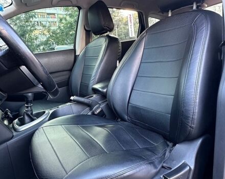 Синій Ленд Ровер Range Rover Sport, об'ємом двигуна 3 л та пробігом 297 тис. км за 18534 $, фото 23 на Automoto.ua