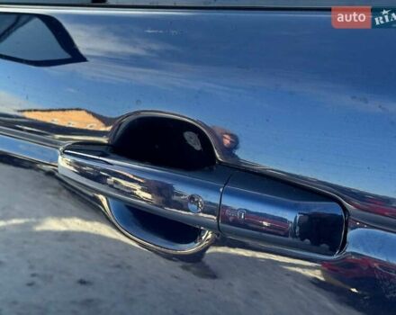 Синий Ленд Ровер Рендж Ровер Спорт, объемом двигателя 3 л и пробегом 193 тыс. км за 18800 $, фото 37 на Automoto.ua