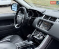 Синій Ленд Ровер Range Rover Sport, об'ємом двигуна 3 л та пробігом 255 тис. км за 20999 $, фото 51 на Automoto.ua