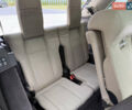 Синій Ленд Ровер Range Rover Sport, об'ємом двигуна 3 л та пробігом 195 тис. км за 18499 $, фото 29 на Automoto.ua
