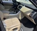 Синій Ленд Ровер Range Rover Sport, об'ємом двигуна 2.99 л та пробігом 89 тис. км за 32800 $, фото 21 на Automoto.ua