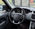 Синій Ленд Ровер Range Rover Sport, об'ємом двигуна 3 л та пробігом 255 тис. км за 20999 $, фото 55 на Automoto.ua