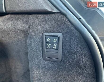 Синий Ленд Ровер Рендж Ровер Спорт, объемом двигателя 3 л и пробегом 197 тыс. км за 19900 $, фото 27 на Automoto.ua