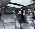 Синій Ленд Ровер Range Rover Sport, об'ємом двигуна 3 л та пробігом 255 тис. км за 20999 $, фото 48 на Automoto.ua