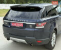 Синій Ленд Ровер Range Rover Sport, об'ємом двигуна 3 л та пробігом 195 тис. км за 18499 $, фото 10 на Automoto.ua