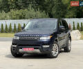 Синій Ленд Ровер Range Rover Sport, об'ємом двигуна 3 л та пробігом 195 тис. км за 18499 $, фото 1 на Automoto.ua
