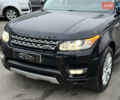 Синій Ленд Ровер Range Rover Sport, об'ємом двигуна 3 л та пробігом 255 тис. км за 20999 $, фото 24 на Automoto.ua
