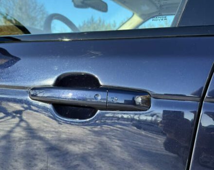 Синий Ленд Ровер Рендж Ровер Спорт, объемом двигателя 3 л и пробегом 200 тыс. км за 19500 $, фото 32 на Automoto.ua