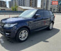 Синій Ленд Ровер Range Rover Sport, об'ємом двигуна 2.99 л та пробігом 89 тис. км за 32800 $, фото 1 на Automoto.ua