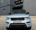 Синій Ленд Ровер Range Rover Sport, об'ємом двигуна 3 л та пробігом 297 тис. км за 18534 $, фото 1 на Automoto.ua