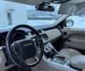 Синій Ленд Ровер Range Rover Sport, об'ємом двигуна 3 л та пробігом 198 тис. км за 20500 $, фото 13 на Automoto.ua