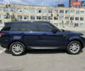 Синій Ленд Ровер Range Rover Sport, об'ємом двигуна 2.99 л та пробігом 89 тис. км за 32800 $, фото 5 на Automoto.ua