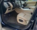 Синій Ленд Ровер Range Rover Sport, об'ємом двигуна 3 л та пробігом 17 тис. км за 30000 $, фото 2 на Automoto.ua