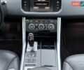 Синій Ленд Ровер Range Rover Sport, об'ємом двигуна 3 л та пробігом 255 тис. км за 20999 $, фото 57 на Automoto.ua