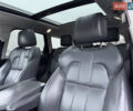 Синій Ленд Ровер Range Rover Sport, об'ємом двигуна 3 л та пробігом 255 тис. км за 20999 $, фото 32 на Automoto.ua