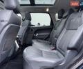 Синій Ленд Ровер Range Rover Sport, об'ємом двигуна 3 л та пробігом 255 тис. км за 20999 $, фото 38 на Automoto.ua