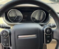 Синій Ленд Ровер Range Rover Sport, об'ємом двигуна 2.99 л та пробігом 89 тис. км за 32800 $, фото 15 на Automoto.ua