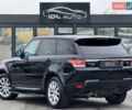 Синій Ленд Ровер Range Rover Sport, об'ємом двигуна 3 л та пробігом 255 тис. км за 20999 $, фото 17 на Automoto.ua
