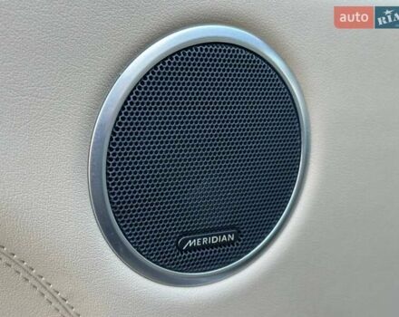 Синий Ленд Ровер Рендж Ровер Спорт, объемом двигателя 3 л и пробегом 197 тыс. км за 19900 $, фото 31 на Automoto.ua