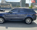 Синій Ленд Ровер Range Rover Sport, об'ємом двигуна 2.99 л та пробігом 89 тис. км за 32800 $, фото 9 на Automoto.ua