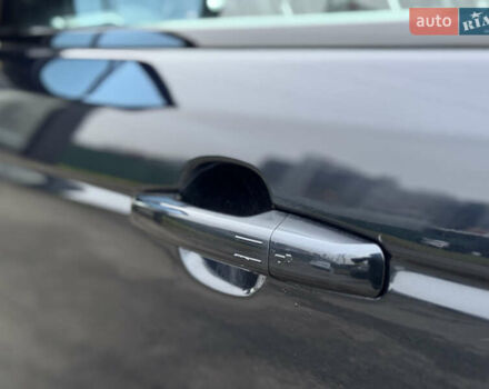 Синій Ленд Ровер Range Rover Sport, об'ємом двигуна 3 л та пробігом 255 тис. км за 20999 $, фото 28 на Automoto.ua