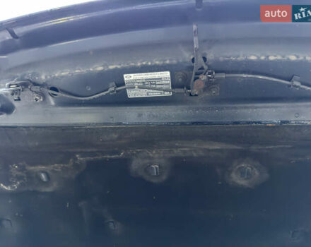 Синій Ленд Ровер Range Rover Sport, об'ємом двигуна 3 л та пробігом 255 тис. км за 20999 $, фото 66 на Automoto.ua