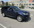 Синій Ленд Ровер Range Rover Sport, об'ємом двигуна 2.99 л та пробігом 89 тис. км за 32800 $, фото 4 на Automoto.ua