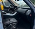 Синій Ленд Ровер Range Rover Sport, об'ємом двигуна 3 л та пробігом 297 тис. км за 18534 $, фото 18 на Automoto.ua