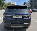 Синій Ленд Ровер Range Rover Sport, об'ємом двигуна 2.99 л та пробігом 89 тис. км за 32800 $, фото 7 на Automoto.ua