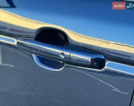 Синий Ленд Ровер Рендж Ровер Спорт, объемом двигателя 3 л и пробегом 197 тыс. км за 19900 $, фото 29 на Automoto.ua